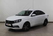 Lada (ВАЗ) Vesta I Астрахань  - изображение 27