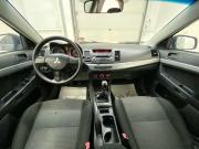 Mitsubishi Lancer X Рестайлинг Энгельс  - изображение 54