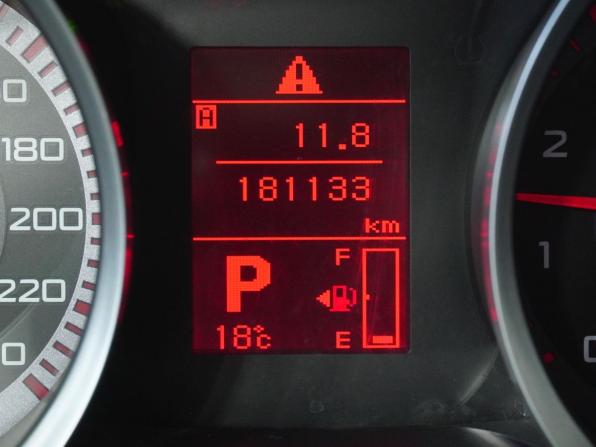 Mitsubishi Lancer X с пробегом 2008 года, цена 649 000 рублей, 181133 км, седан, Автокод Объявления