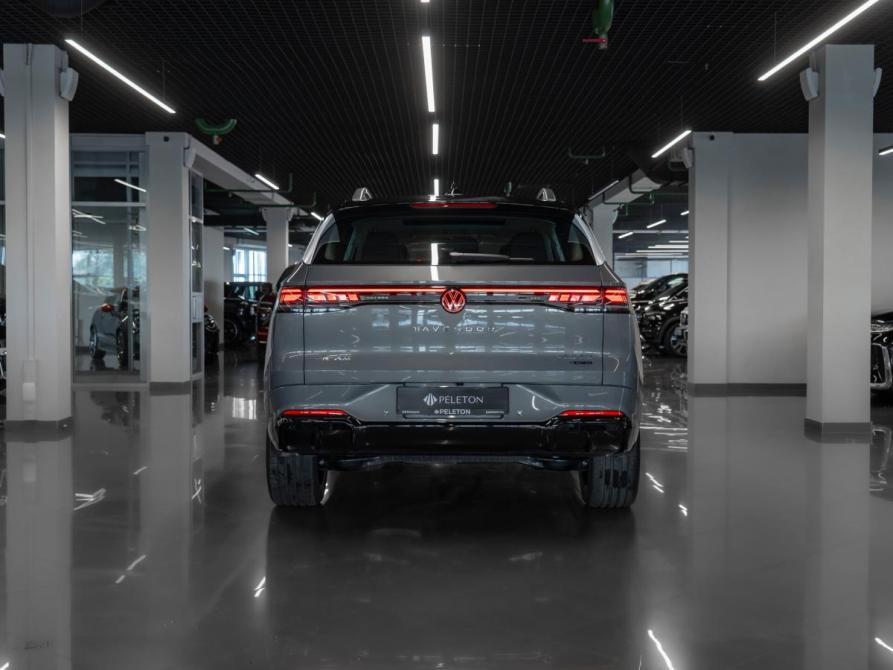 Volkswagen Tavendor I Рестайлинг Москва  - изображение 6