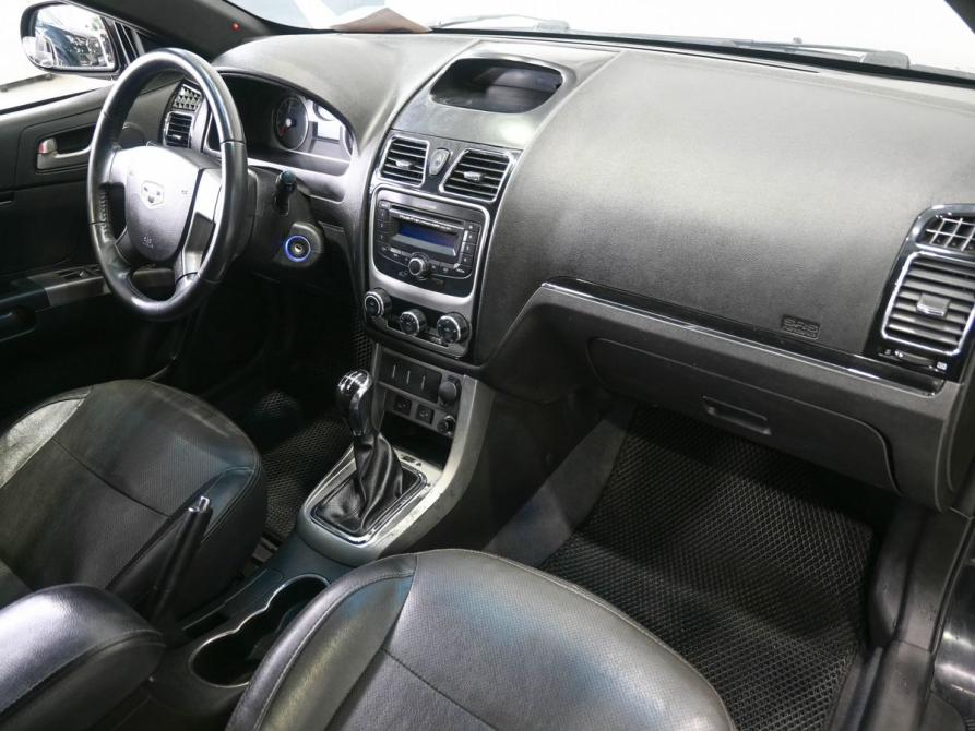 Geely Emgrand EC7 Ростов-на-Дону  - изображение 10