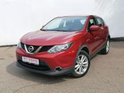 Nissan Qashqai II Москва  - изображение 19