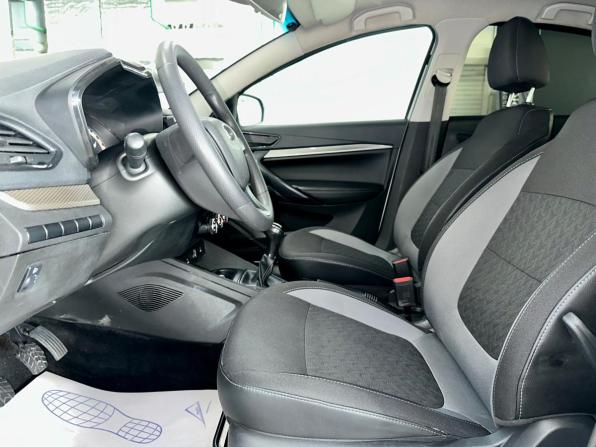 Lada (ВАЗ) Vesta I Рестайлинг (NG) с пробегом 2023 года, цена 1 099 000 рублей, 83131 км, седан, Автокод Объявления