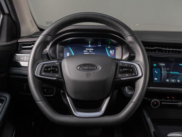 Omoda S5 с пробегом 2023 года, цена 1 799 000 рублей, 62482 км, седан, Автокод Объявления