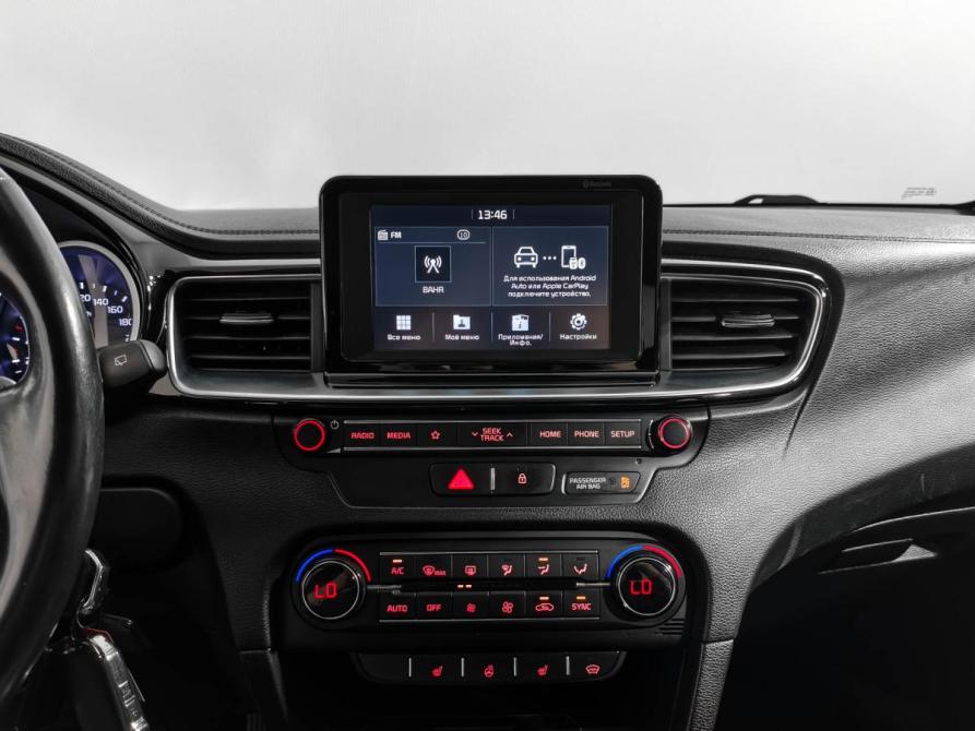 Kia Ceed III Санкт-Петербург  - изображение 17