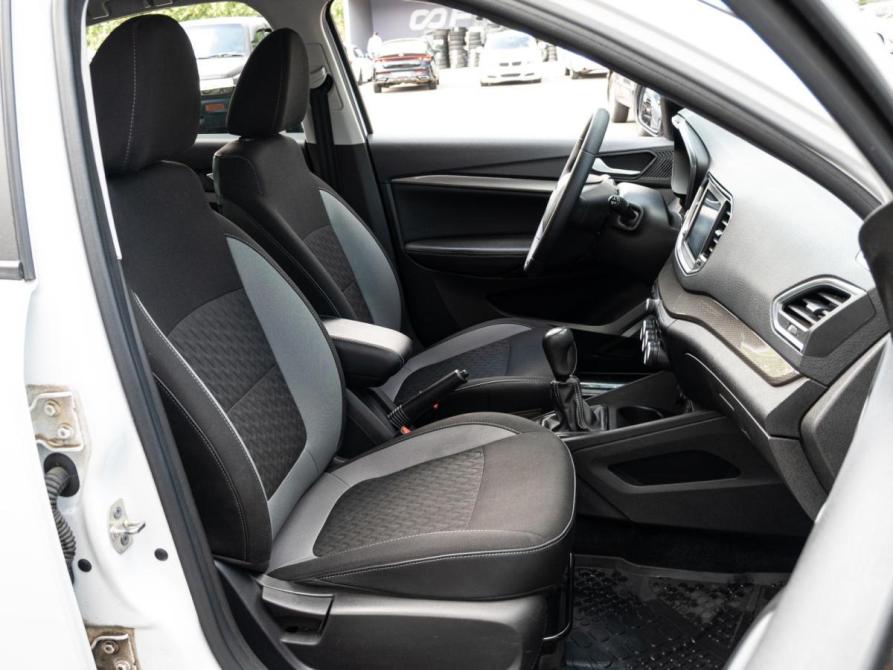 Lada (ВАЗ) Vesta I Рестайлинг (NG) Краснодар  - изображение 8