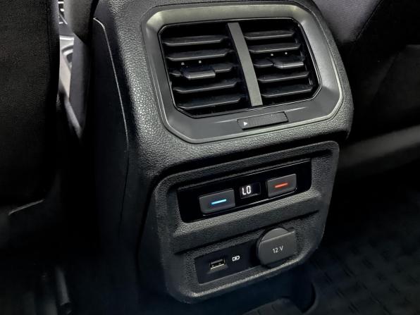 Volkswagen Tiguan II с пробегом 2020 года, цена 2 180 000 рублей, 111666 км, внедорожник, Автокод Объявления
