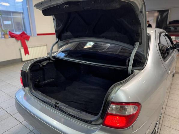 Nissan Maxima V (A33) с пробегом 2004 года, цена 359 000 рублей, 281200 км, седан, Автокод Объявления