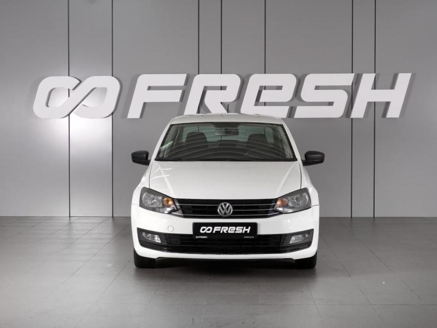 Volkswagen Polo V Рестайлинг Минеральные Воды  - изображение 3