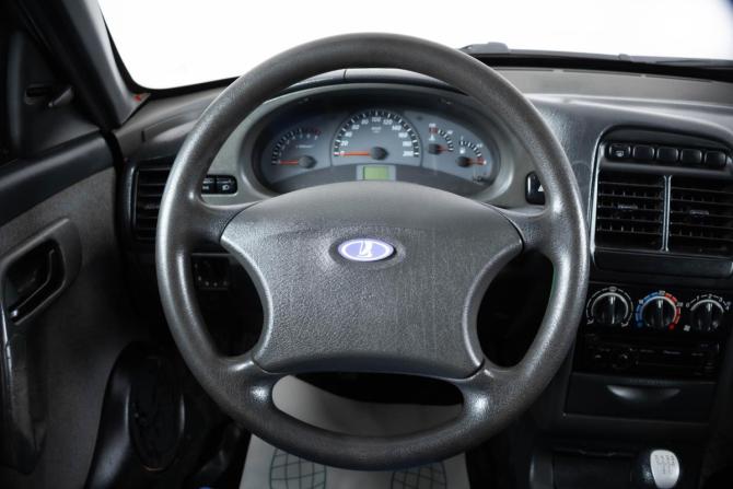 Lada (ВАЗ) 2112 с пробегом 2007 года, цена 299 000 рублей, 200021 км, хэтчбек, Автокод Объявления