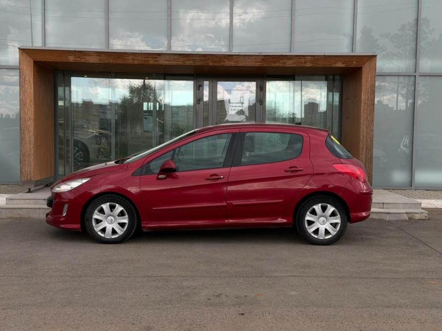 Peugeot 308 I Оренбург  - изображение 4