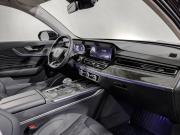 Hongqi HS5 I Рестайлинг Москва  - изображение 43