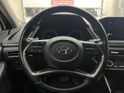 Hyundai Sonata VIII (DN8) Альметьевск  - изображение 37