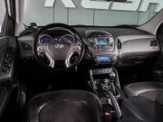 Hyundai ix35 I Рестайлинг Воронеж  - изображение 28