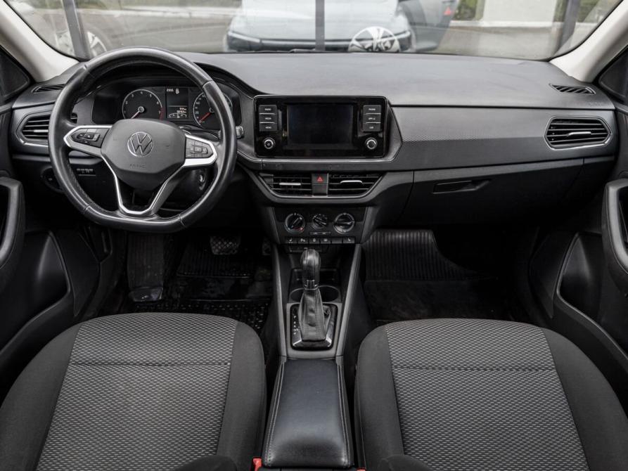 Volkswagen Polo VI Казань  - изображение 7