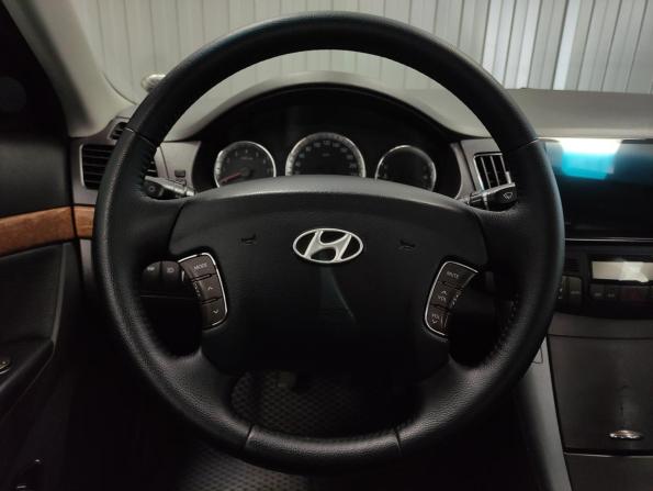 Hyundai Sonata V (NF) Рестайлинг с пробегом 2010 года, цена 750 000 рублей, 223128 км, седан, Автокод Объявления