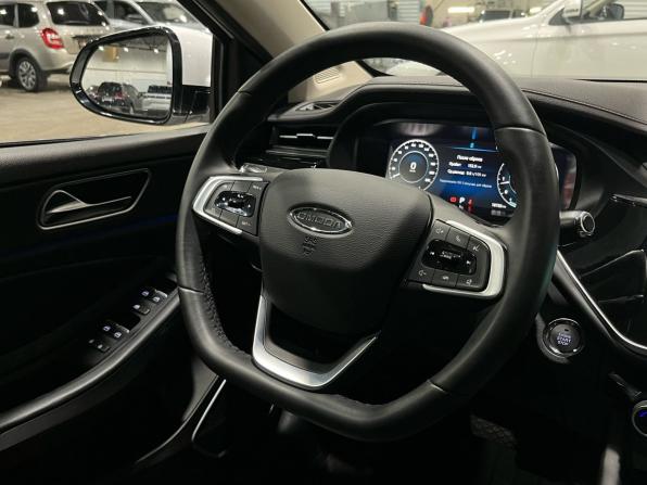 Omoda S5 с пробегом 2023 года, цена 1 480 000 рублей, 18731 км, седан, Автокод Объявления