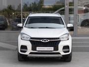 Chery Tiggo 4 I Рестайлинг Новосибирск  - изображение 22