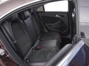 Mercedes-Benz CLA I (C117 X117) Рестайлинг Москва  - изображение 28