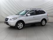 Hyundai Santa Fe II Волгоград  - изображение 39