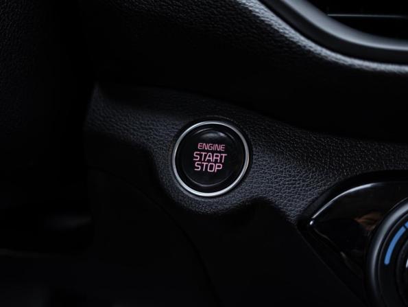 Kia Cerato IV Рестайлинг с пробегом 2021 года, цена 1 950 000 рублей, 97012 км, седан, Автокод Объявления