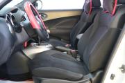 Nissan Juke I Омск  - изображение 30