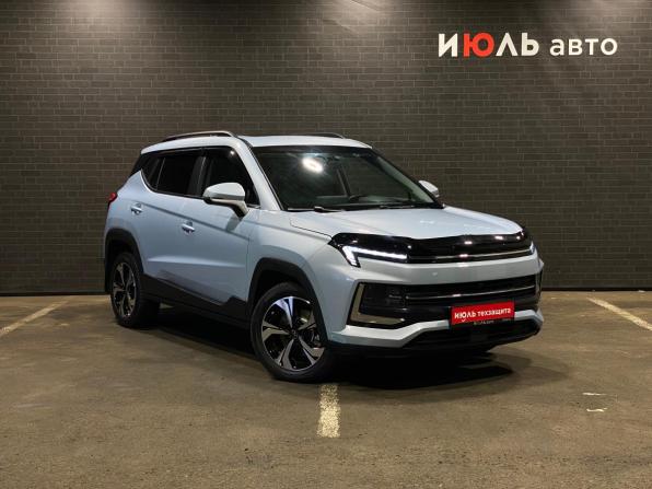 Москвич 3 с пробегом 2023 года, цена 1 550 000 рублей, 48254 км, внедорожник, Автокод Объявления