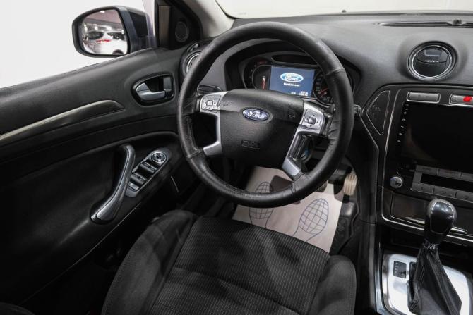 Ford Mondeo IV с пробегом 2008 года, цена 669 000 рублей, 319000 км, седан, Автокод Объявления