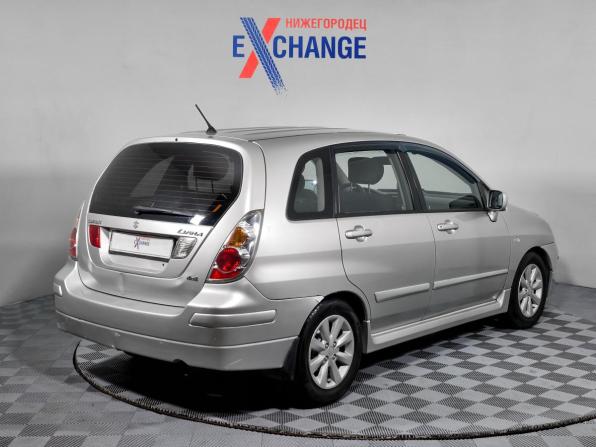 Suzuki Liana I Рестайлинг с пробегом 2006 года, цена 339 000 рублей, 221827 км, универсал, Автокод Объявления