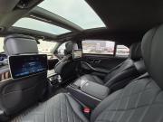 Mercedes-Benz S-Класс VII (W223) Саратов  - изображение 108
