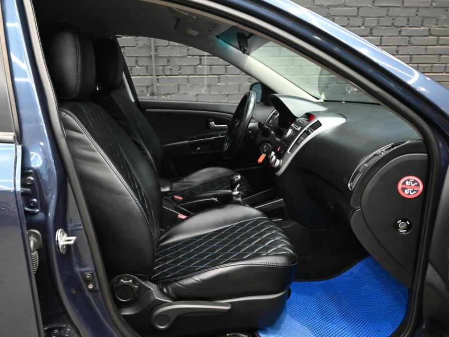Kia Ceed I Рестайлинг Екатеринбург  - изображение 9