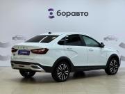 Lada (ВАЗ) Vesta I Рестайлинг (NG) Ставрополь  - изображение 23