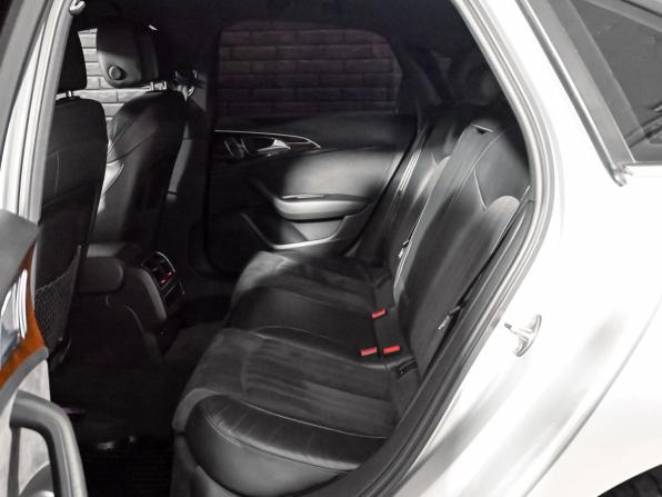 Audi A6 IV (C7) с пробегом 2014 года, цена 1 820 000 рублей, 150825 км, седан, Автокод Объявления