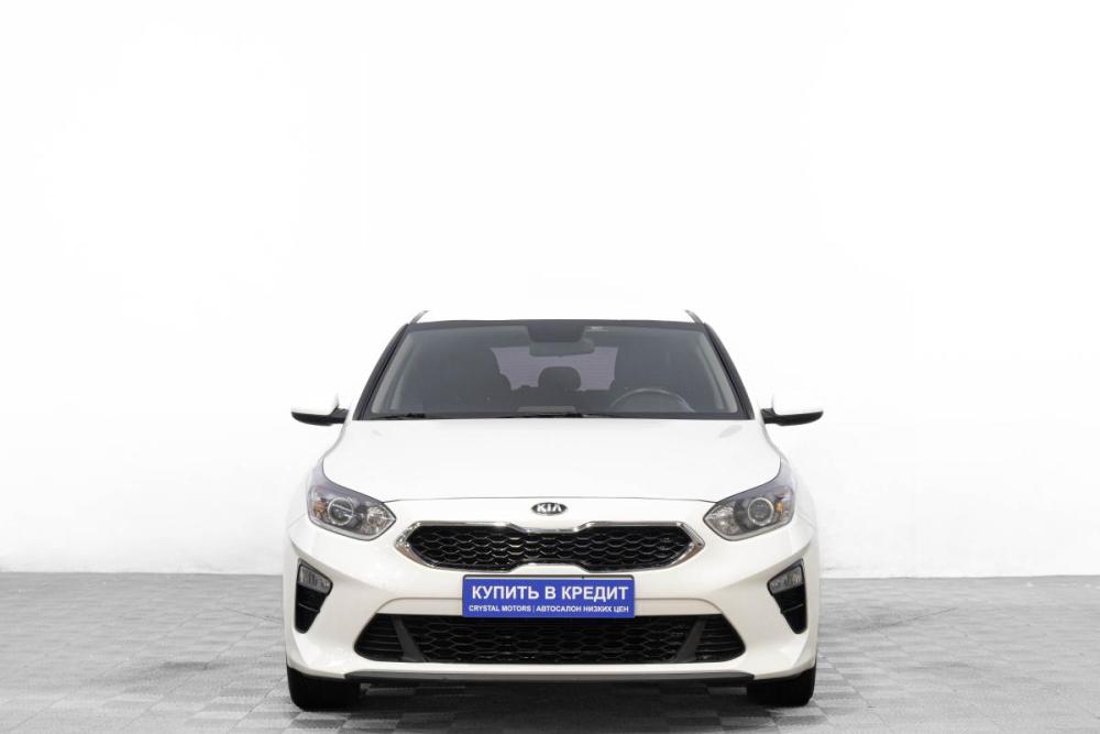 Kia Ceed III Барнаул  - изображение 2