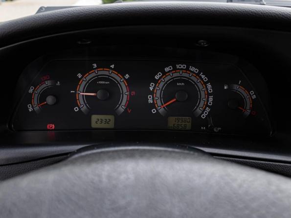Lada (ВАЗ) Niva Travel I с пробегом 2023 года, цена 1 160 000 рублей, 19980 км, внедорожник, Автокод Объявления