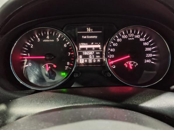 Nissan Qashqai I Рестайлинг с пробегом 2010 года, цена 815 000 рублей, 186578 км, внедорожник, Автокод Объявления