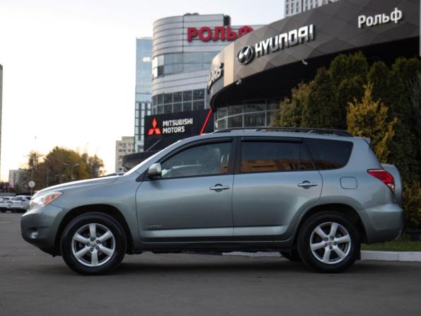 Toyota RAV4 III (XA30) с пробегом 2008 года, цена 1 048 000 рублей, 93463 км, внедорожник, Автокод Объявления