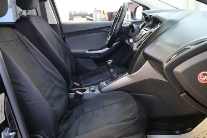 Ford Focus III с пробегом 2013 года, цена 749 000 рублей, 225000 км, седан, Автокод Объявления