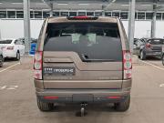 Land Rover Discovery IV Набережные Челны  - изображение 40