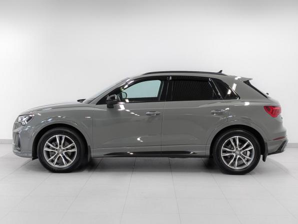 Audi Q3 Sportback II (F3) с пробегом 2024 года, цена 4 655 000 рублей, 23071 км, внедорожник, Автокод Объявления