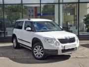 Skoda Yeti I Москва  - изображение 15