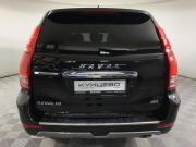 Haval H9 I Рестайлинг Москва  - изображение 26