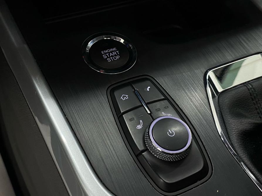 Chery Tiggo 4 I Рестайлинг Энгельс  - изображение 31