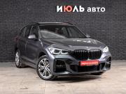 BMW X1 II (F48) Рестайлинг Екатеринбург  - изображение 26