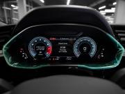 Audi Q3 II (F3) Москва  - изображение 38
