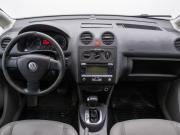 Volkswagen Caddy III Москва  - изображение 29
