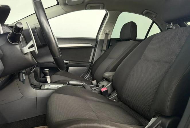 Mitsubishi Lancer X с пробегом 2008 года, цена 560 000 рублей, 220090 км, хэтчбек, Автокод Объявления