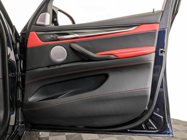 BMW X6 M II (F86) с пробегом 2018 года, цена 4 990 000 рублей, 80784 км, внедорожник, Автокод Объявления