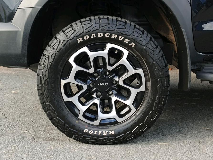 JAC T9 Санкт-Петербург  - изображение 32