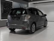 Honda Fit II Москва  - изображение 28